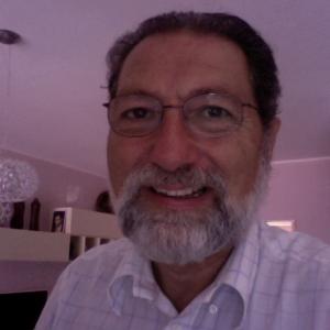 Il prof. Eugenio Inglese